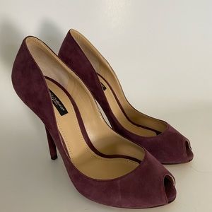 New D&G shoes size 8